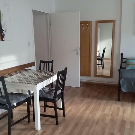 Apartment Alser Wien Eksteriør bilde