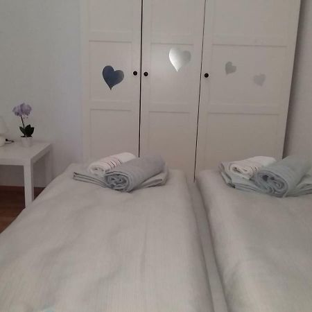 Apartment Alser Wien Eksteriør bilde