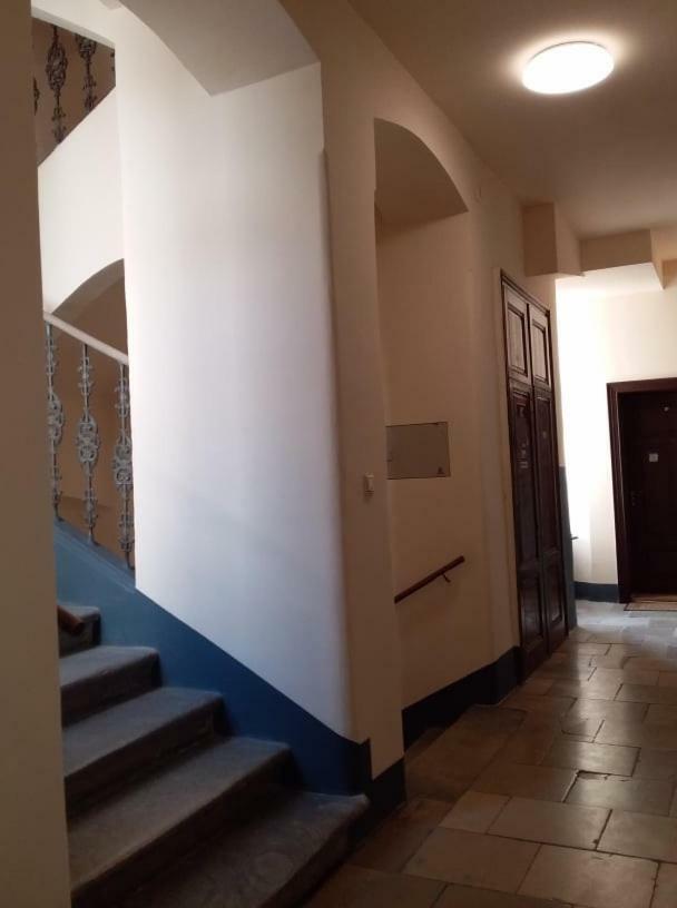 Apartment Alser Wien Eksteriør bilde