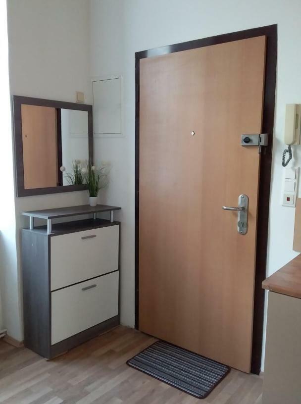 Apartment Alser Wien Eksteriør bilde
