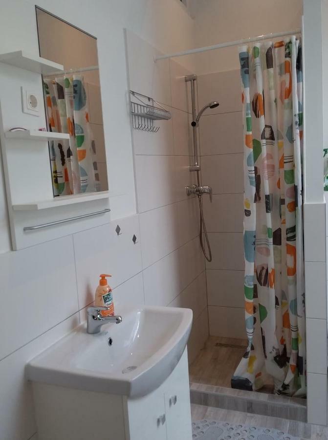 Apartment Alser Wien Eksteriør bilde