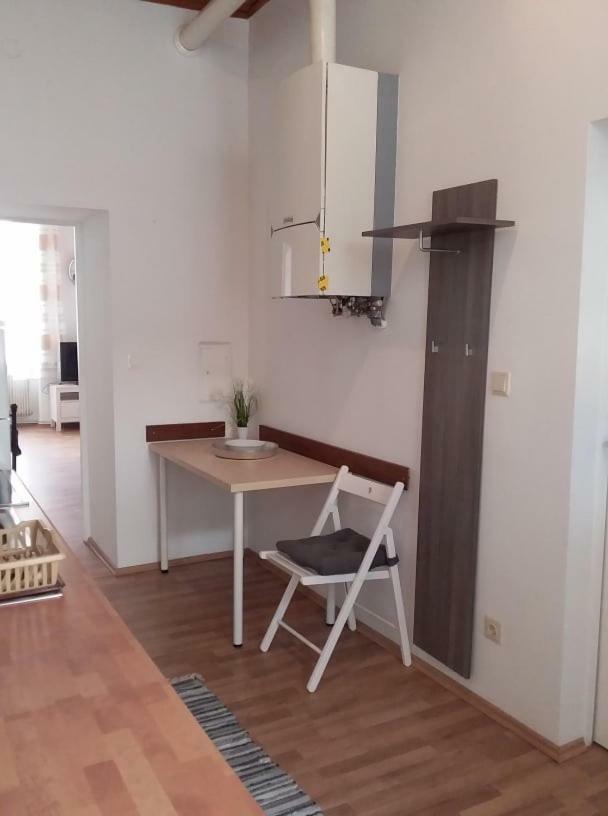 Apartment Alser Wien Eksteriør bilde